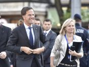 Rutte Brexit Salzburg