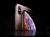 apple iphone xs