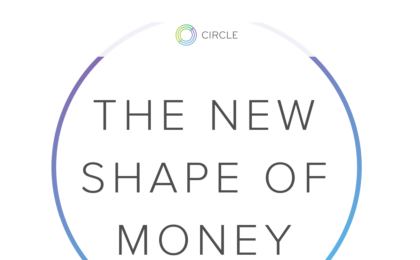 Circle crypptomunt dollar