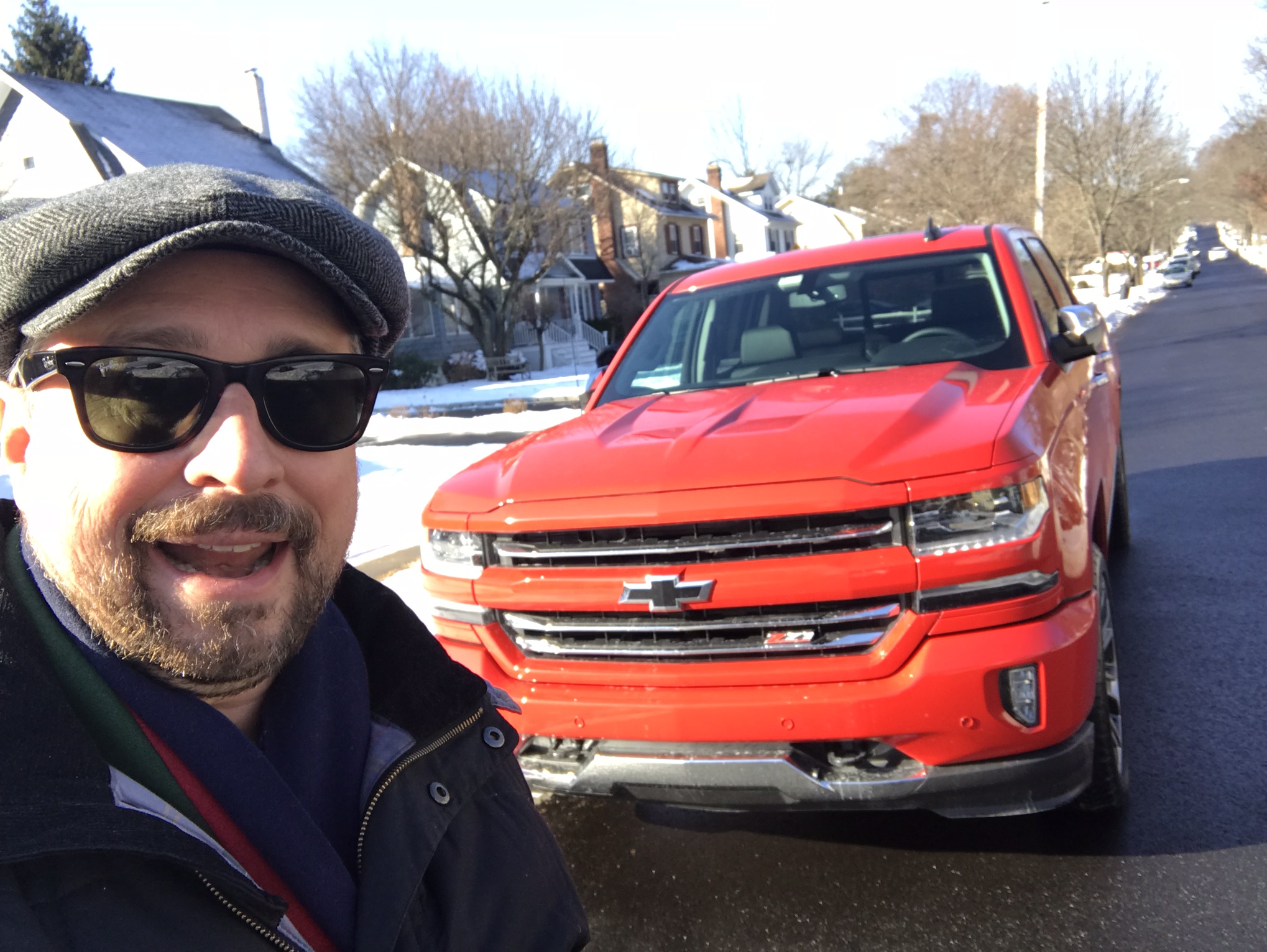 Noared Z71 Truck 05 - gr8311z