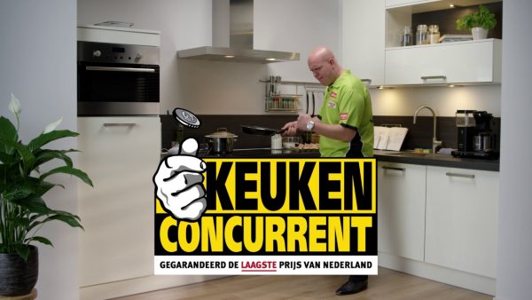 Foto: Keukenconcurrent Foto: Keukenconcurrent