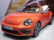 volkswagen beetle kever