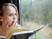 Op weg naar verandering. Foto: d13/Shutterstock