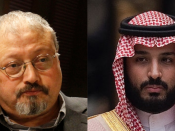 Khashoggi