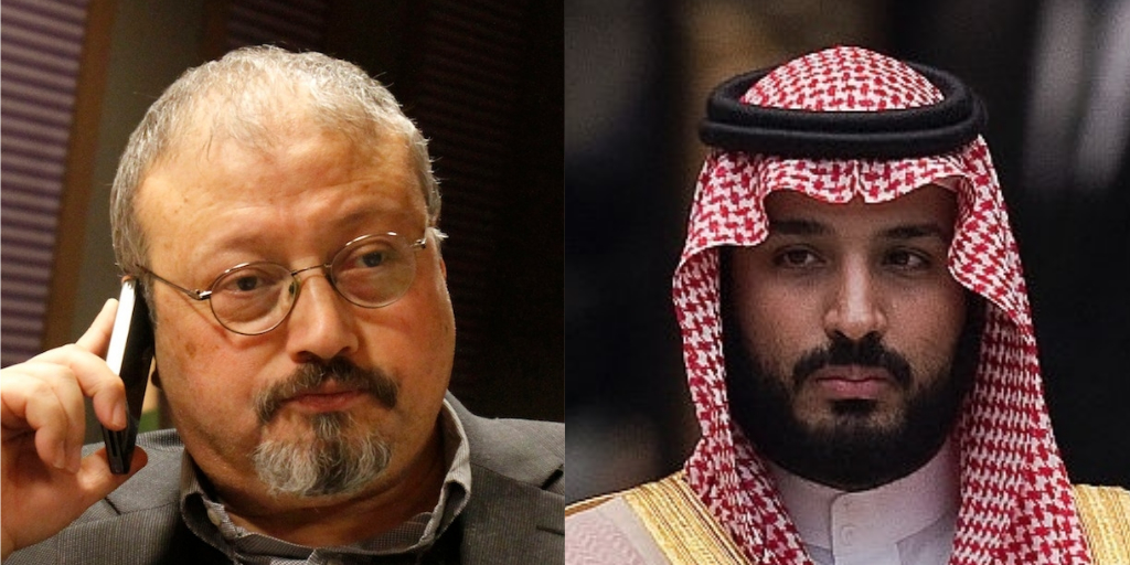 Khashoggi