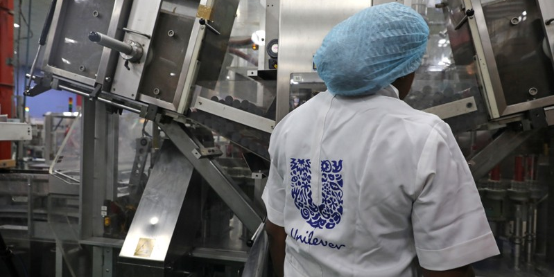 Unilever Lagos