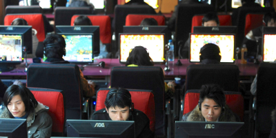 Chinese Amerikaanse dating site beste online dating sites voor gamers