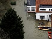 klimaatverandering kopen huis