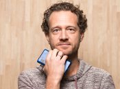 bas van abel stopt per 1 november 2019 als CEO van Fairphone