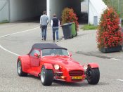 donkervoort