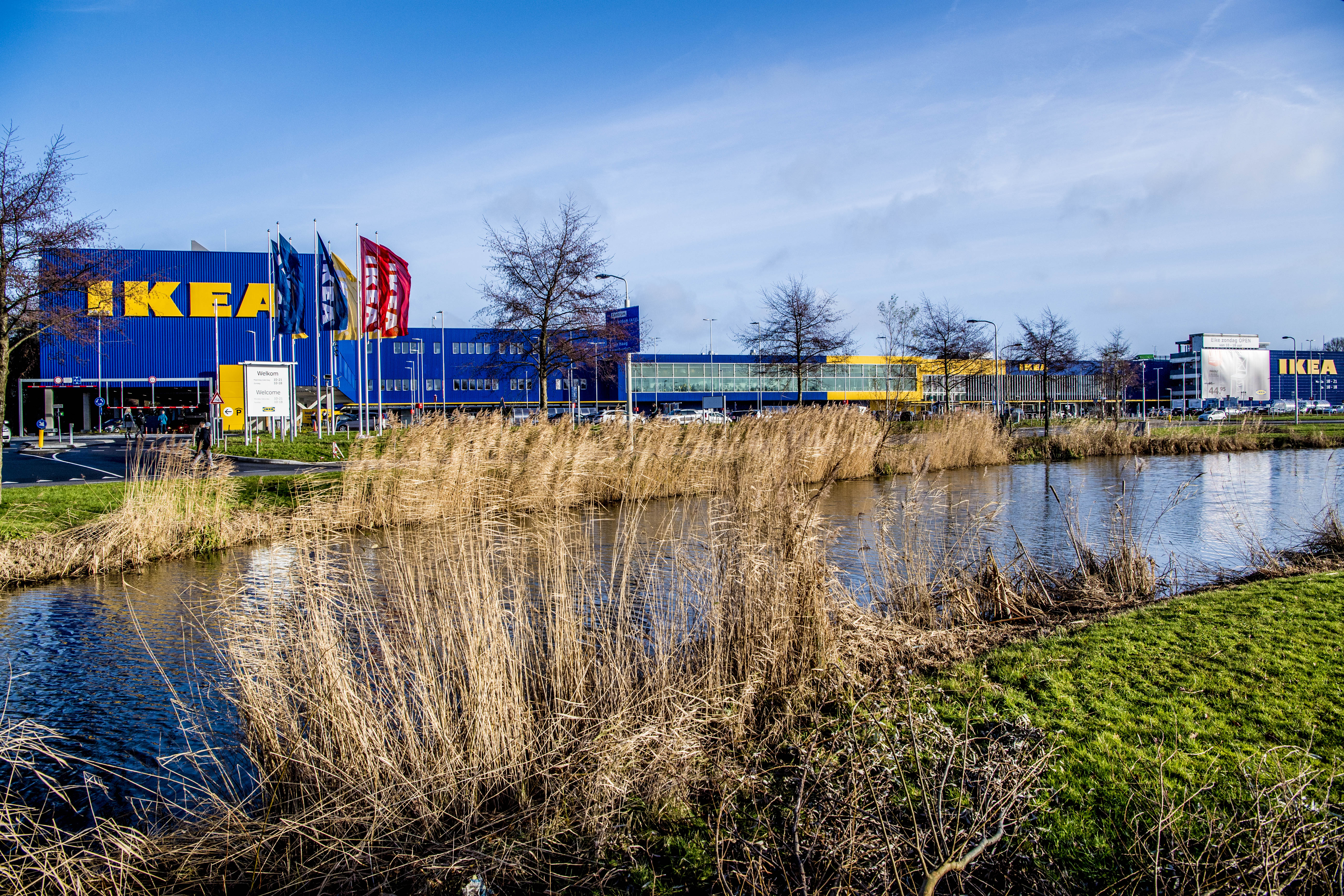 Deze dingen doet IKEA om de prijzen zo laag mogelijk te houden Deze dingen doet IKEA om de prijzen zo laag mogelijk te houden