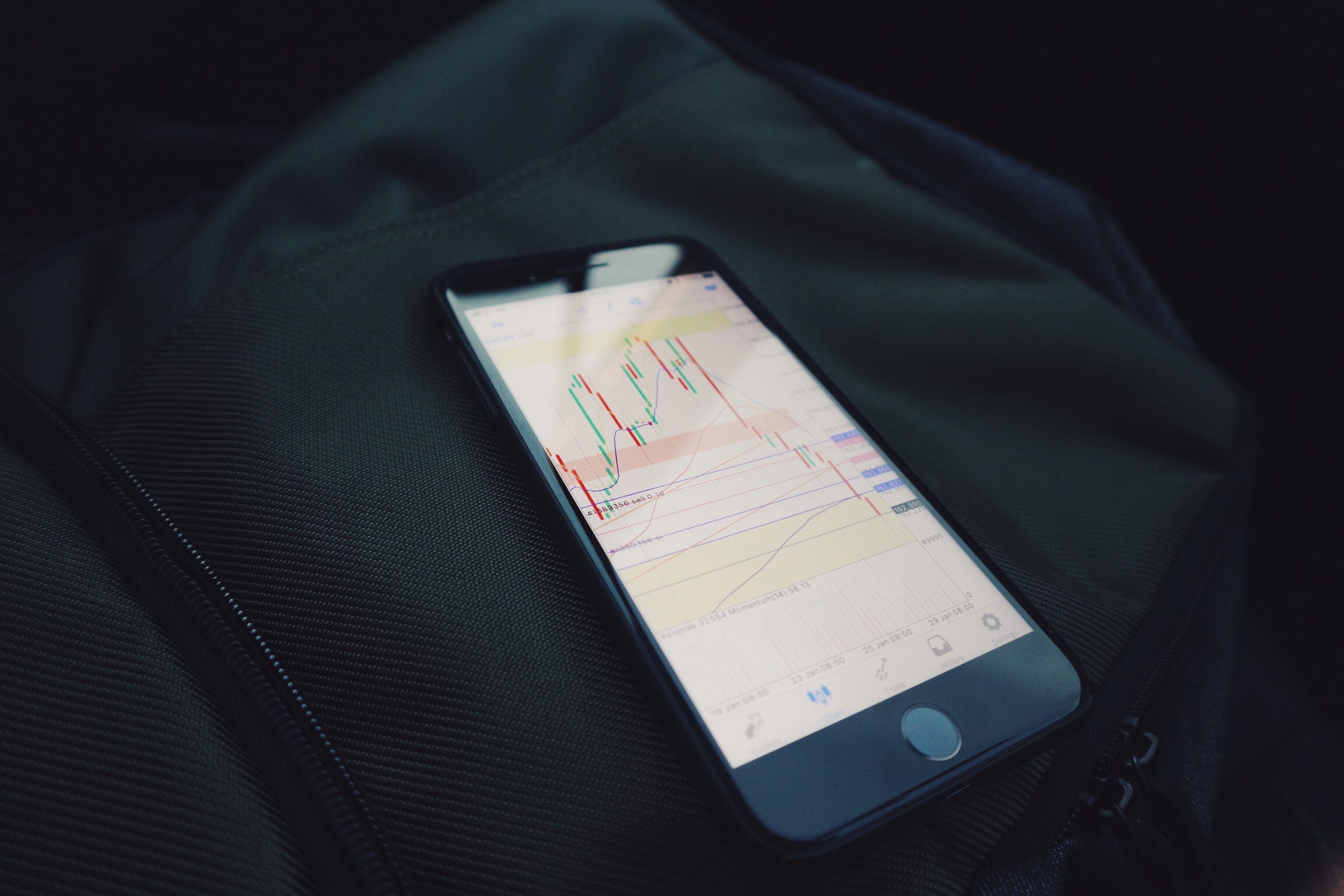 crypto traden etoro gemiddelde nederlander