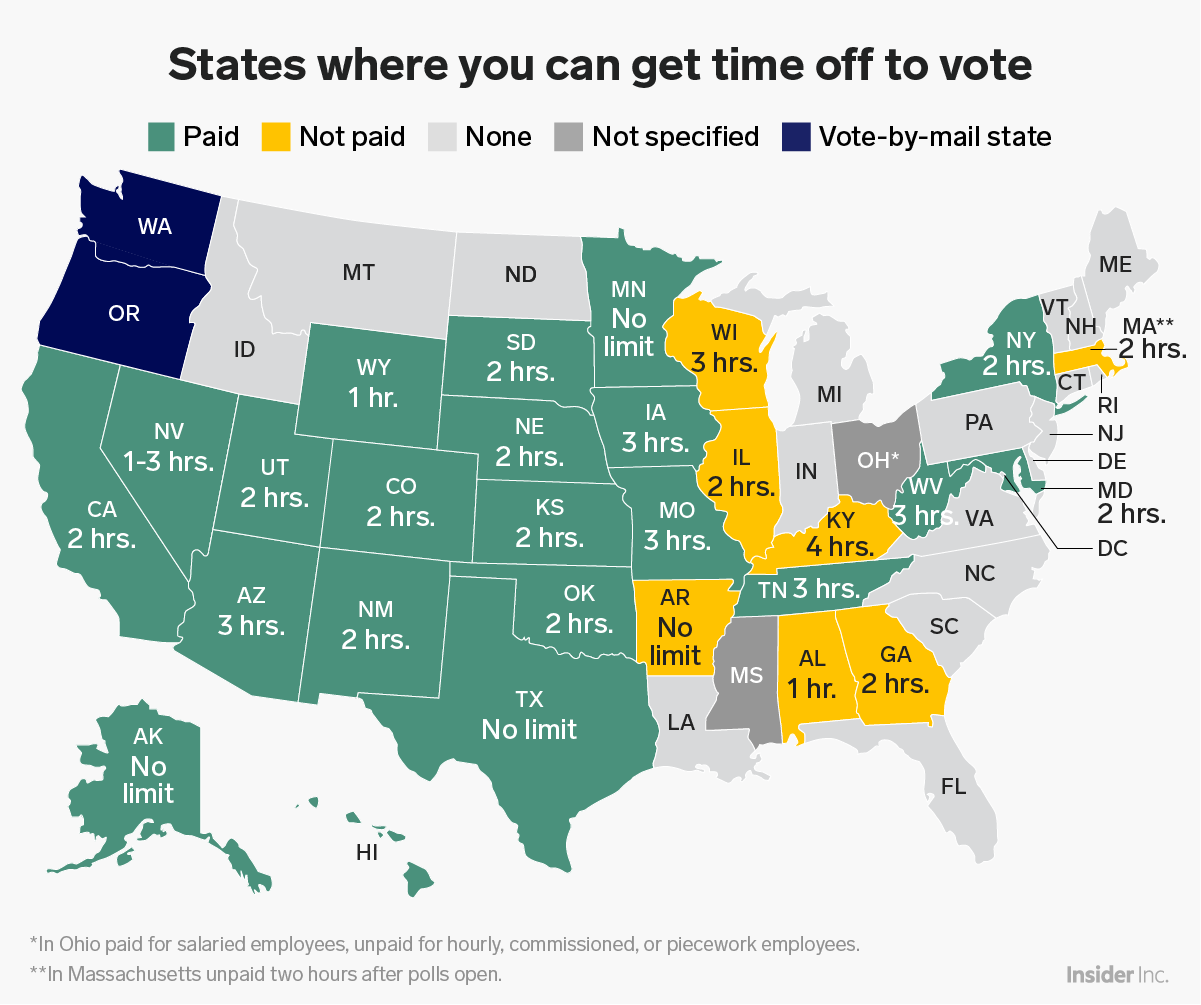 Spend time off. Тайм off. Vote off. To get time off. Voting time.