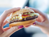 Hamburger