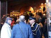 Beleggersfairfoto
