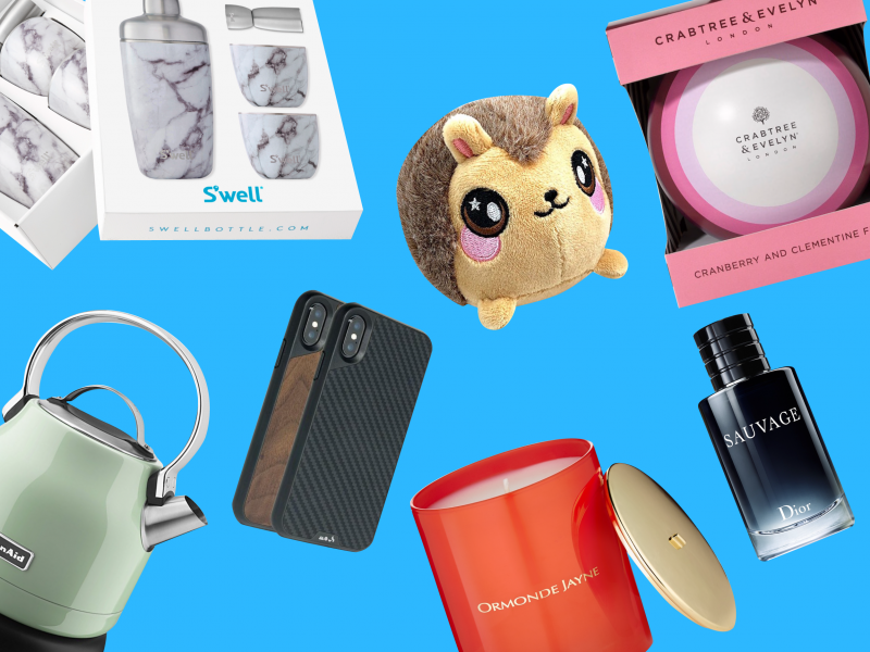 100 gift ideas for under 100