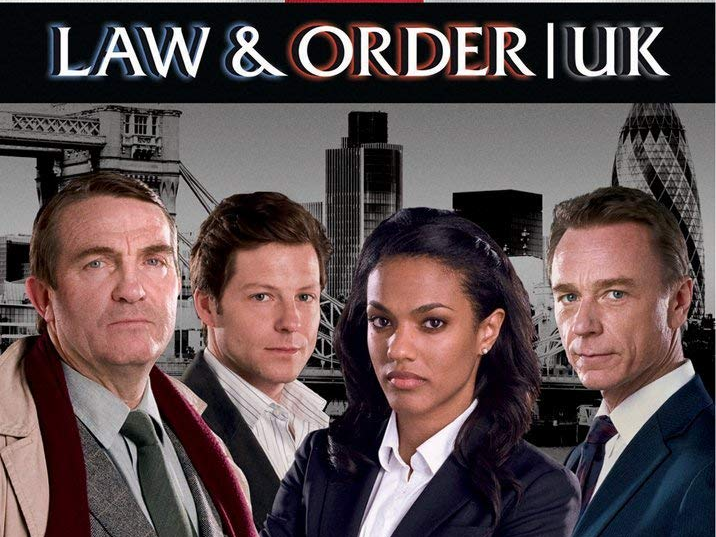 RANKED All of the 'Law & Order' spinoffs