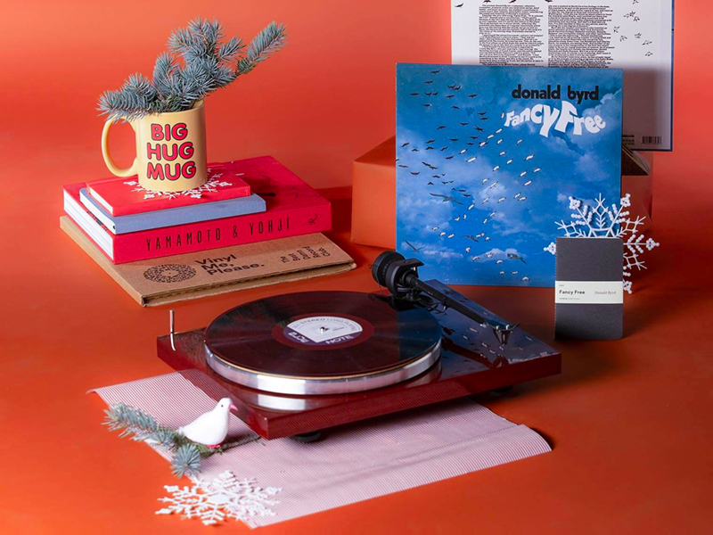 17 cool gift ideas for the music lover in your life