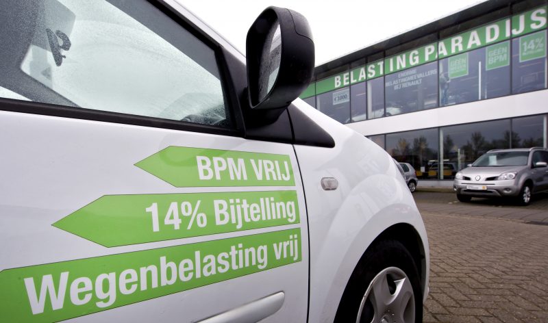 BPM