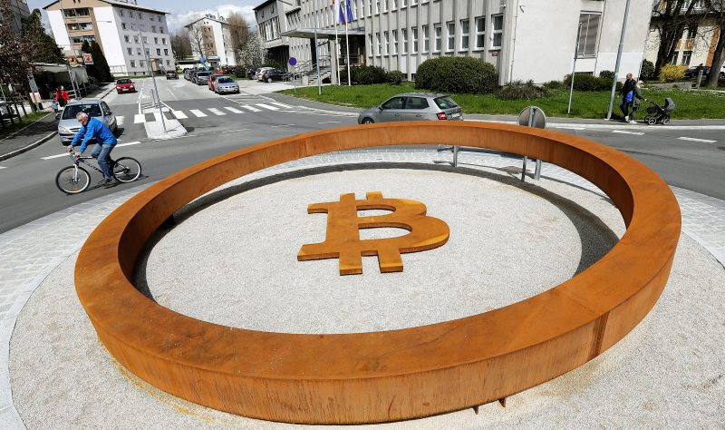 Bitcoin