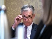 Voorzitter Jerome Powell van de Federal Reserve