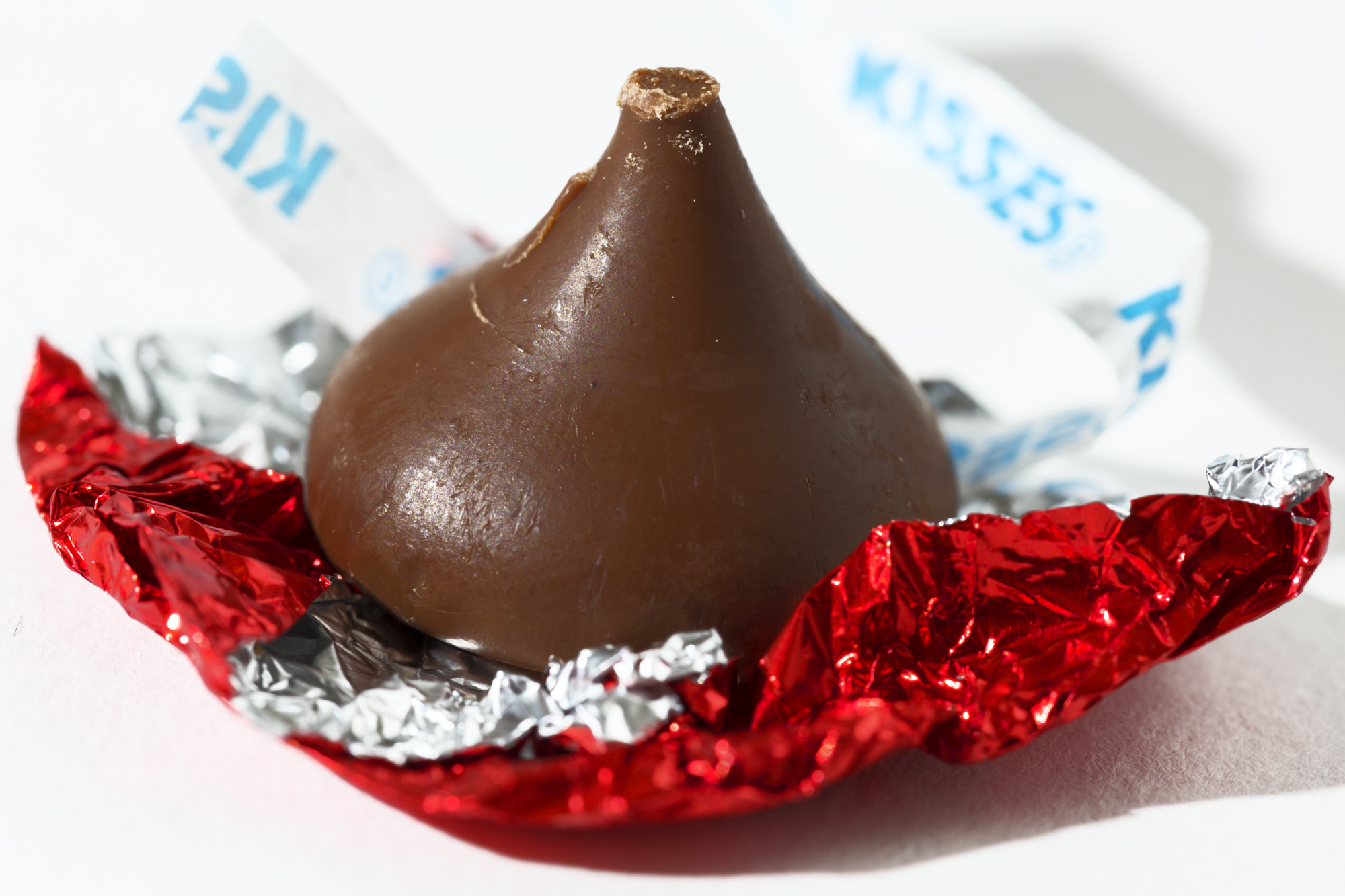 Hershey Kisses РєРѕРЅС„РµС‚С‹