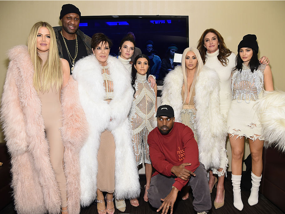 There will be no KardashianJenner Christmas card this year, and here’s why