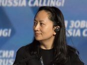 Meng Wanzhou