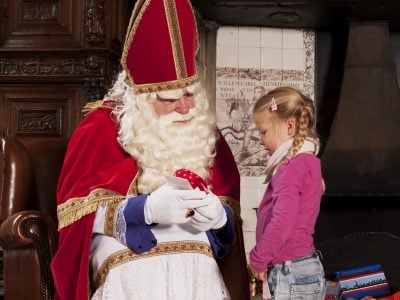 Sinterklaasgedichten Maken Of Een Surprise Deze Sites