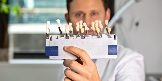 Neem jij wel of geen aanvullende tandartsverzekering in 2019?