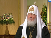 Patriarch Kirill