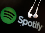 Spotify heeft 96 miljoen betalende abonnees