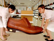 china: de chinese consument zit klem