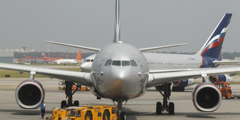 Aeroflot