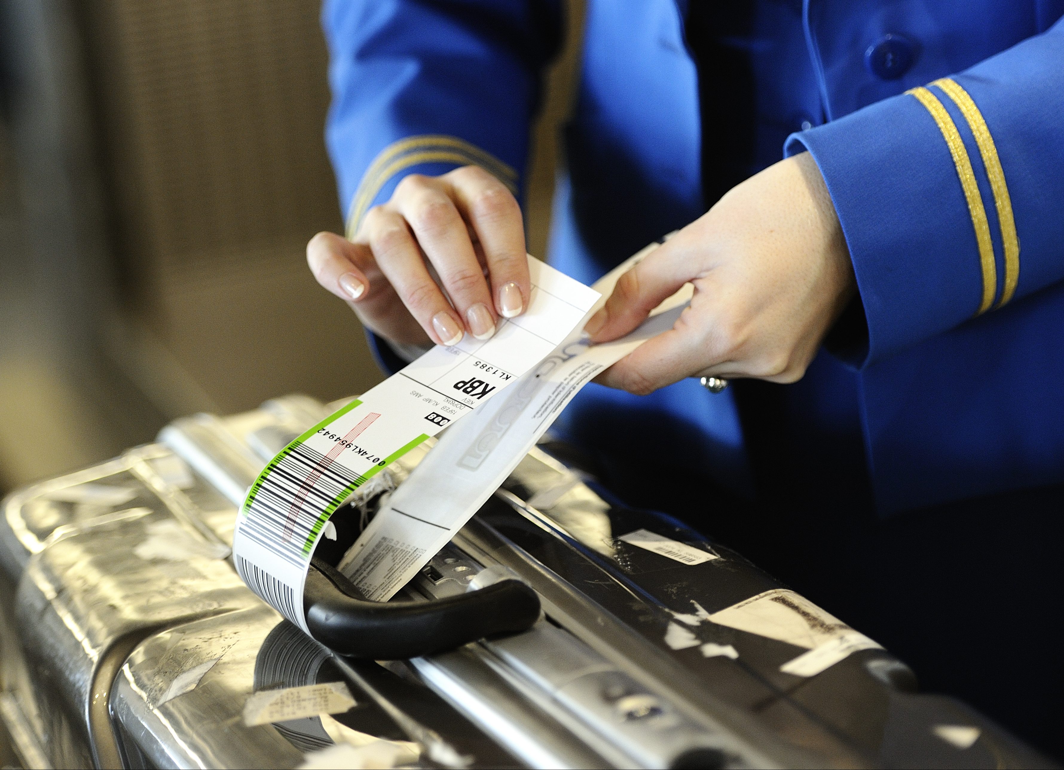 Kun je met slim inchecken je koffer sneller terugkrijgen na je vlucht?
