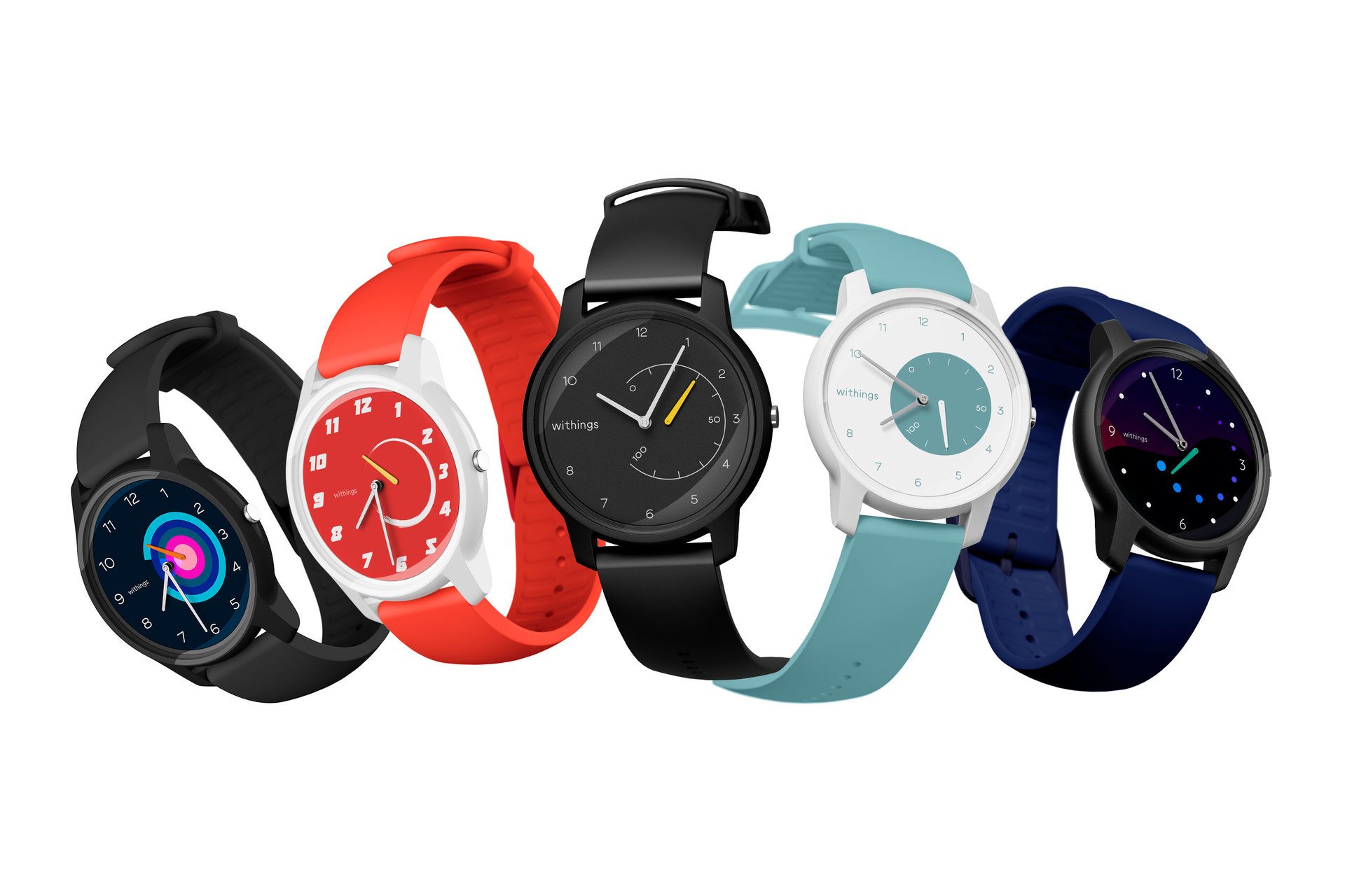 Foto: Withings