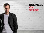Business on Stage - Quality Bookings
