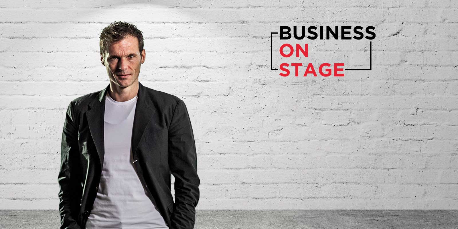 Business on Stage - Quality Bookings