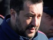 Matteo Salvini