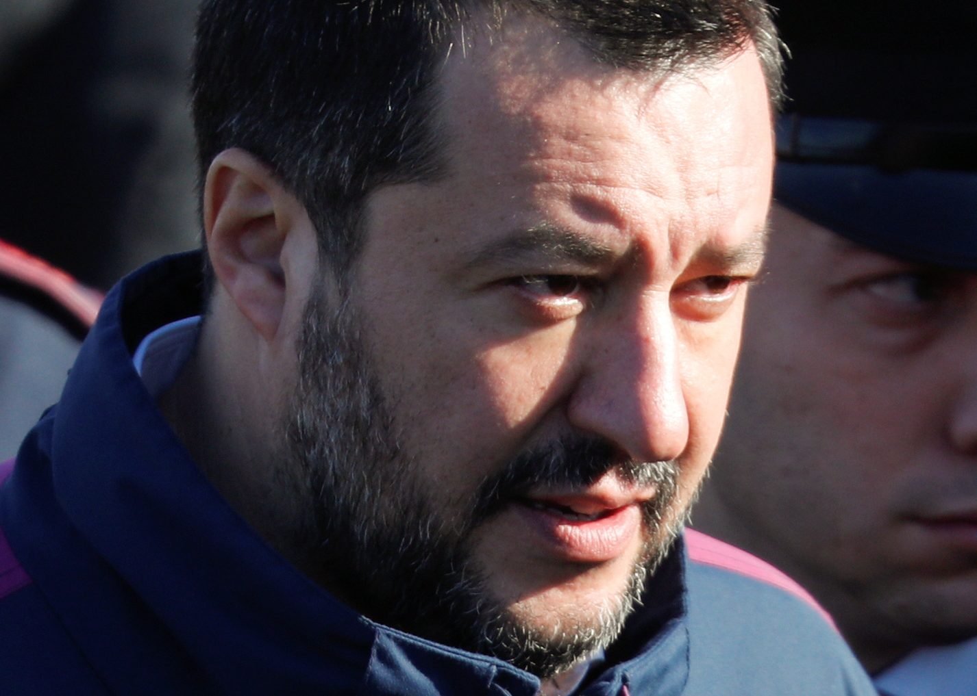 Matteo Salvini