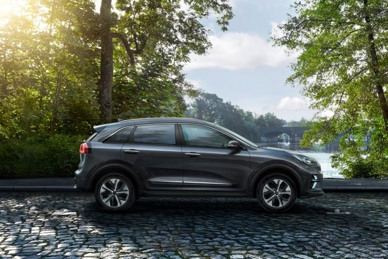 e-Niro, Kia, Business Insider