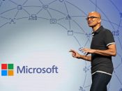 TomTom gaat nauwer samenwerken met Microsoft