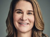 Melinda Gates