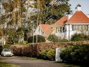 Vermogen Nederlanders hoger door hogere huizenprijs