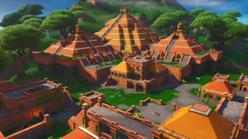 foto source fortnite epic games - fortnite pretpark duitsland