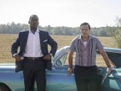 Mahershala Ali en Viggo Mortensen in de film 'Green Book'