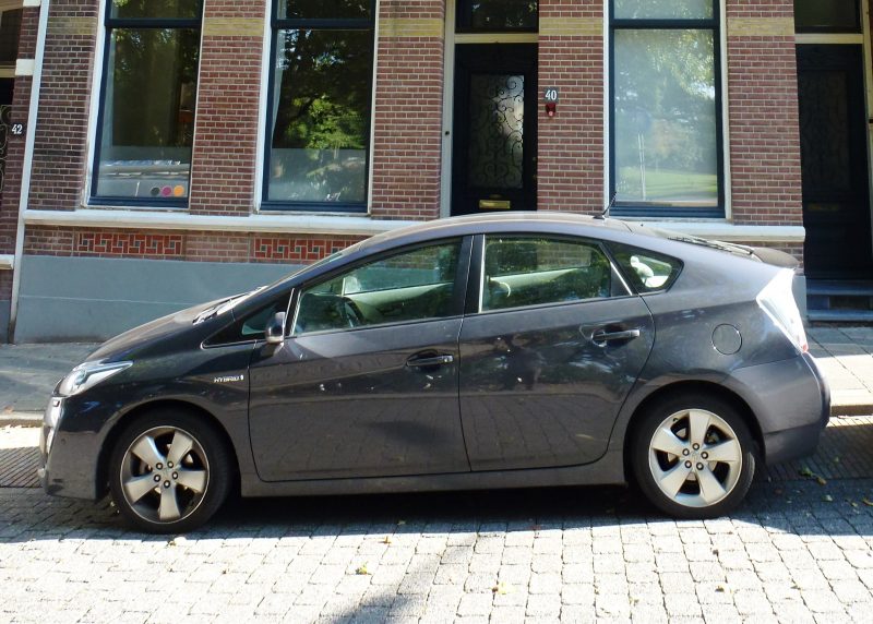 Wat is mijn auto waard ik keek naar 3 manieren om dat te bepalen