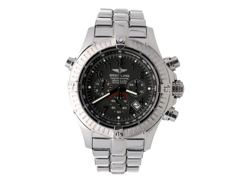 Breitling discount te koop