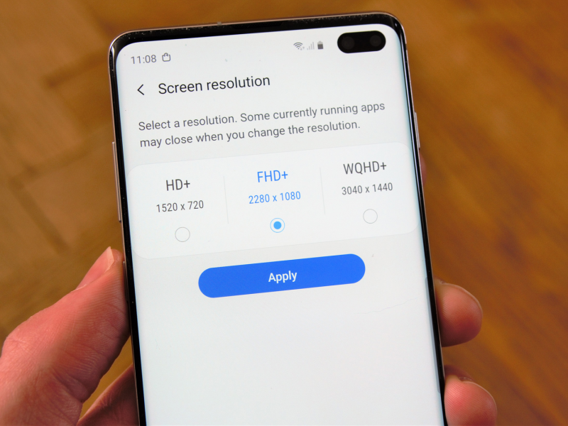 12 easy changes I made to the Galaxy S10 to make it better 12 easy changes I made to the Galaxy S10 to make it better