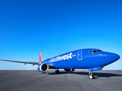 Boeing 737 MAX: wie vliegt ermee?